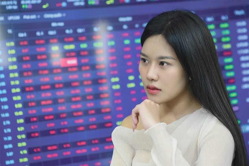Lựa chọn giữa “vùng trũng” thông tin
