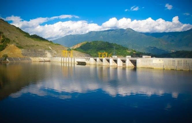 Hoàn thành 58% kế hoạch lợi nhuận, Thuỷ điện – Điện lực 3 (DRL) tạm ứng cổ tức đợt 1/2025, tỷ lệ 20%