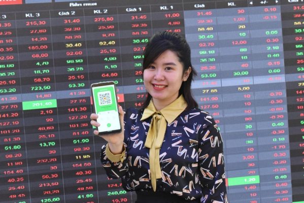 Big_Trends: Luân chuyển danh mục đón cơ hội mới