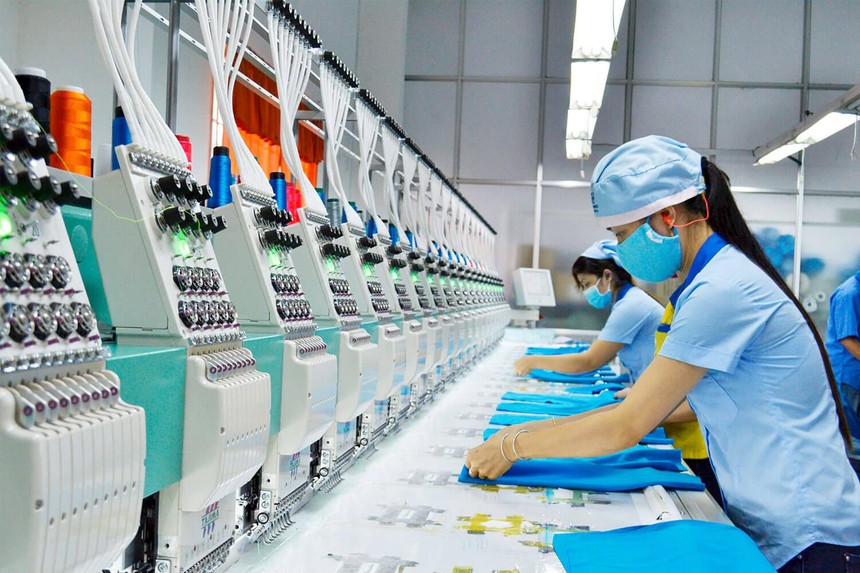 Garmex Sài Gòn (GMC) tăng lỗ sau soát xét bán niên, lỗ lũy kế hơn 118 tỷ đồng