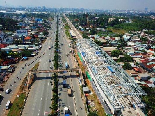 Dòng tiền vẫn duy trì tích cực, cơ hội rộng mở với ngành hạ tầng