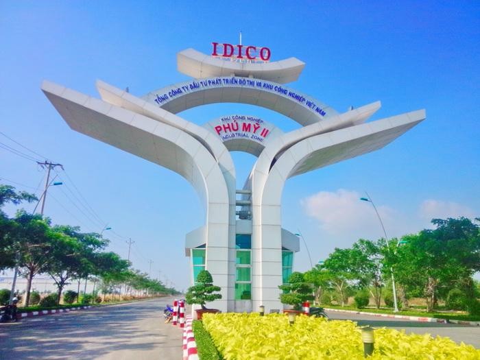 IDICO (IDC) chốt quyền chia cổ tức bằng cổ phiếu, tỷ lệ 15%