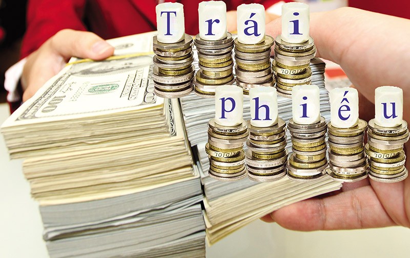 Phát hành trái phiếu tháng 7 tăng mạnh, trái phiếu bất động sản lập đỉnh đáo hạn trong tháng 8/2025
