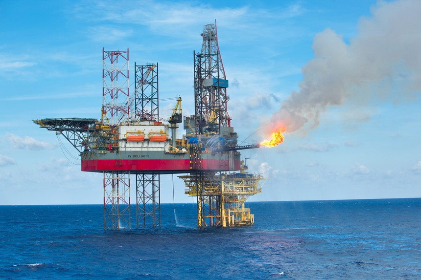 PV Drilling (PVD) đạt 250 tỷ đồng lợi nhuận sau thuế quý II/2025, tăng 92%