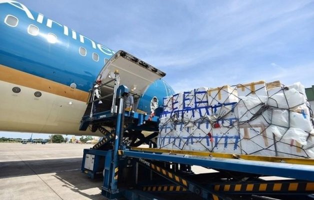 Dịch vụ Hàng hoá Sài Gòn (SCS) sắp chi gần 285 trả cổ tức cho cổ đông, Gemadept nhận hơn 102 tỷ đồng