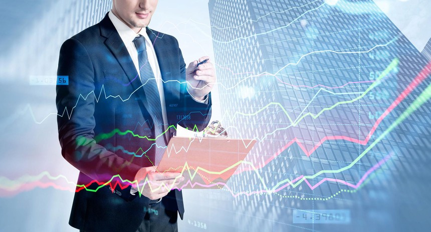 Giao dịch chứng khoán phiên sáng 15/8: Áp lực bán gia tăng, VN-Index quay đầu điều chỉnh nhẹ