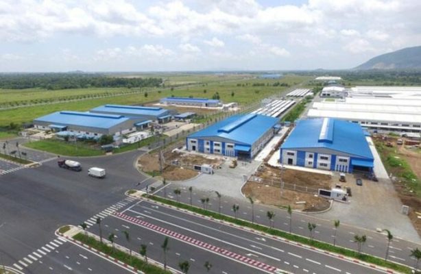 Sonadezi Châu Đức (SZC): Lợi nhuận quý II/2025 đi lùi khi mảng cho thuê đất giảm sâu