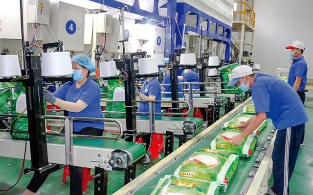 Trung An (TAR) tăng mạnh lỗ trong nửa đầu năm 2025