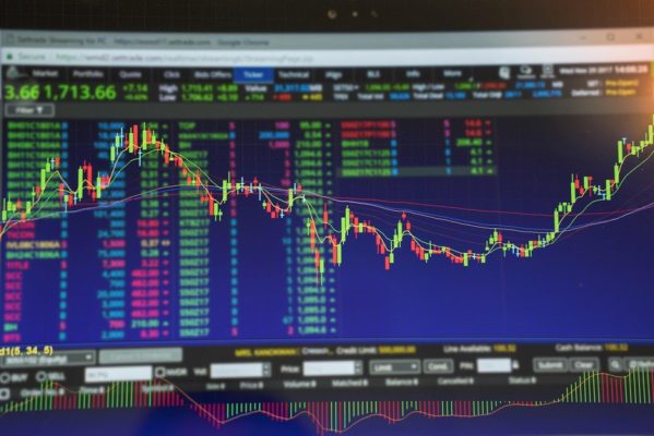 Góc nhìn kỹ thuật phiên giao dịch chứng khoán ngày 22/8: Mục tiêu tiếp theo là vùng 1.705-1.730 điểm