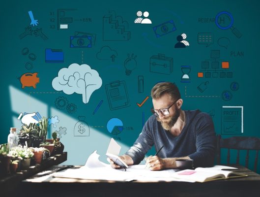 Thị trường tài chính 24h: Các nhóm cổ phiếu vẫn luân phiên tăng