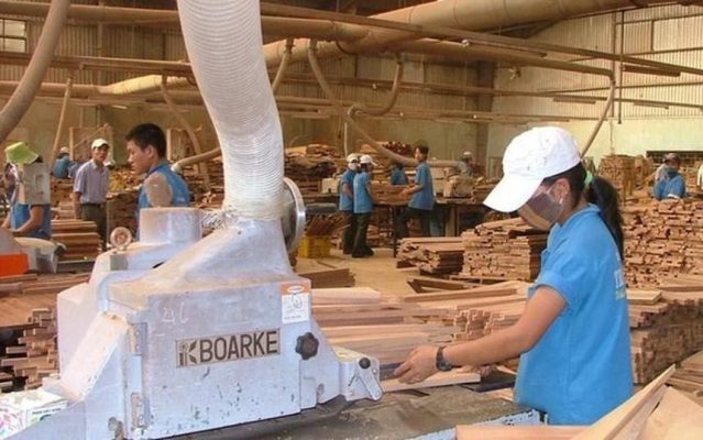 Phú Tài (PTB) sẽ chấm dứt hoạt động một xí nghiệp khai thác đá từ nay tới cuối năm 2025