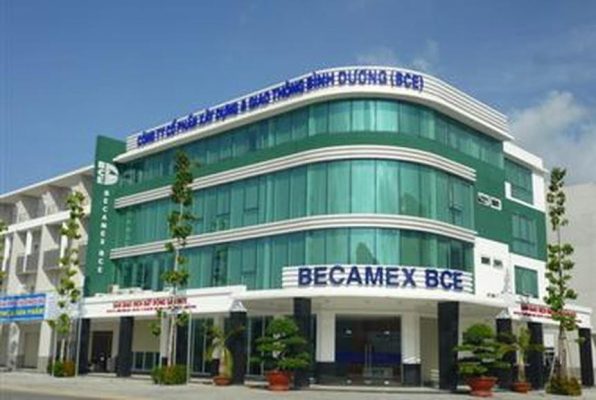 Xây dựng và Giao thông Bình Dương (BCE) sắp đổi tên