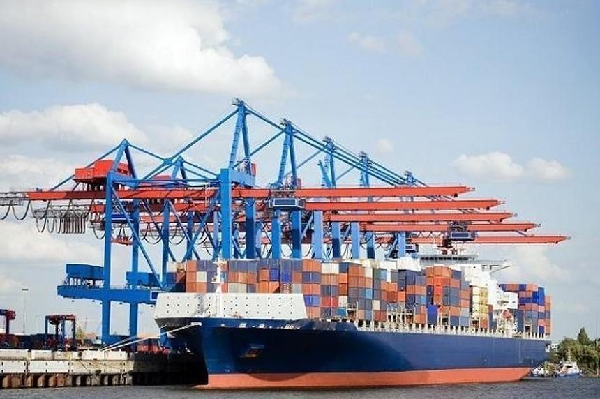 MHC muốn thoái toàn bộ vốn tại công ty con hoạt động trong lĩnh vực dịch vụ vận tải
