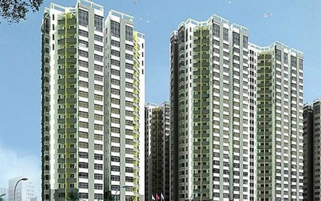 Xây dựng và Phát triển Đô thị Thăng Long (TLD) bị xử phạt khi công bố thông tin sai lệch về lợi nhuận năm 2024