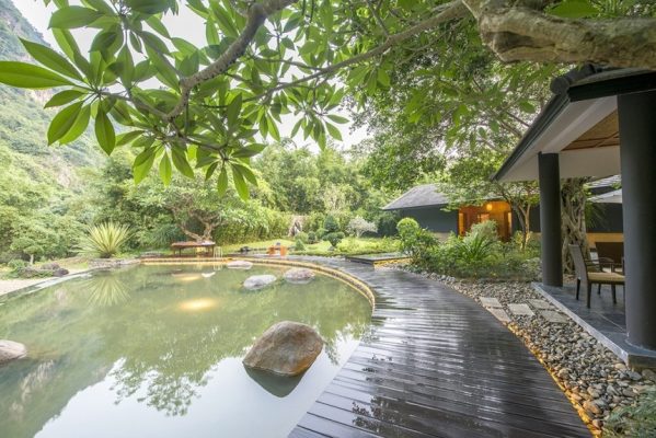 Thương mại du lịch Lạc Hồng mở ra mảng kinh doanh mới