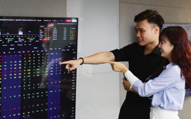 Quy mô vốn hóa và thanh khoản thị trường chứng khoán Việt Nam hiện thuộc nhóm dẫn đầu ASEAN