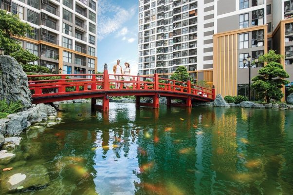 Giới siêu giàu Việt Nam có xu hướng nắm giữ phần lớn tài sản dưới dạng bất động sản và vàng