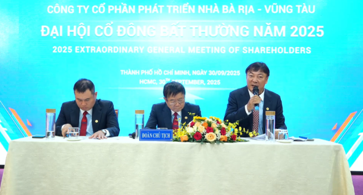 Hodeco (HDC) ước đạt 608 tỷ đồng lợi nhuận sau thuế năm 2025, chuẩn bị mở bán dự án The Light