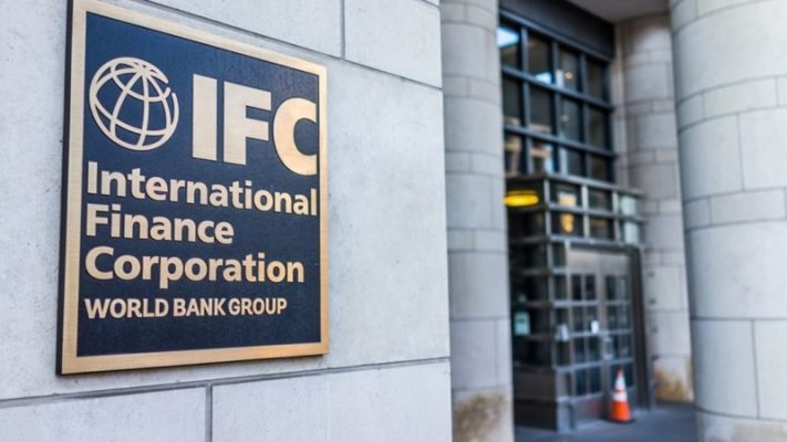 IFC hỗ trợ VPBank phát hành trái phiếu bền vững