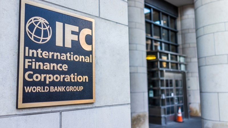 IFC hỗ trợ VPBank phát hành trái phiếu bền vững