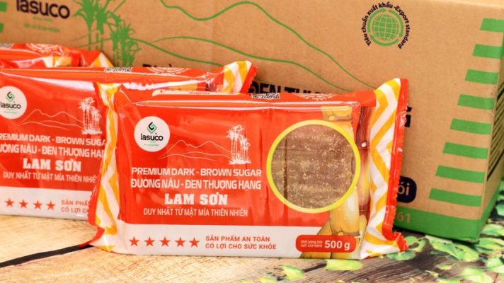Mía Đường Lam Sơn (LSS) đặt mục tiêu lợi nhuận năm 2025 - 2026 giảm 7%, trả cổ tức tỷ lệ 10%