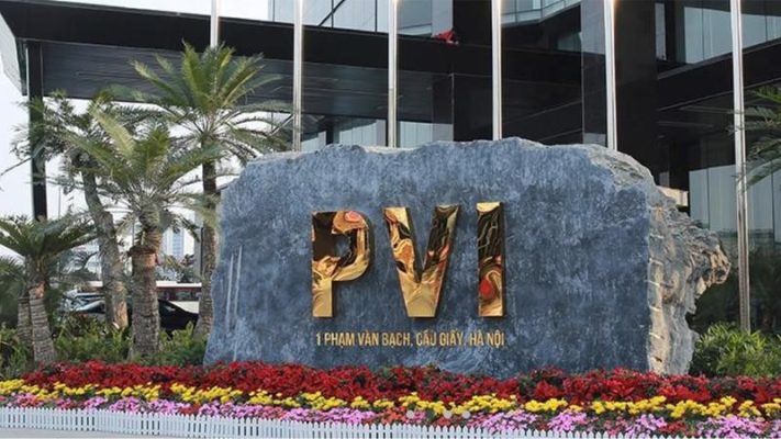 PVI chốt quyền chia cổ tức bằng tiền mặt, tỷ lệ 31,5%