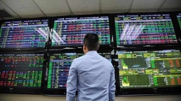 2 quỹ mở nhà MB Capital chốt lời hàng loạt cổ phiếu ngân hàng trong tháng 8/2025