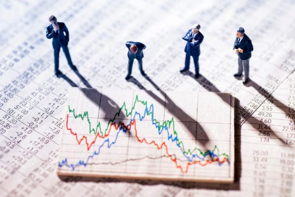 Giao dịch chứng khoán khối ngoại ngày 19/9: Bán ròng tới gần 3.000 tỷ đồng, tâm điểm là bluechip