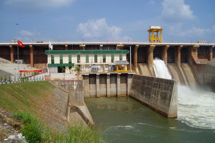 Thuỷ điện Cần Đơn (SJD) sắp chi gần 114 tỷ đồng trả cổ tức năm 2024, tỷ lệ 16,5%