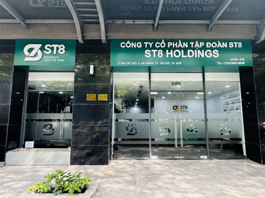 Tập đoàn ST8 (ST8) muốn chào bán 15 triệu cổ phiếu riêng lẻ huy động vốn cho dự án nhà máy phân hữu cơ