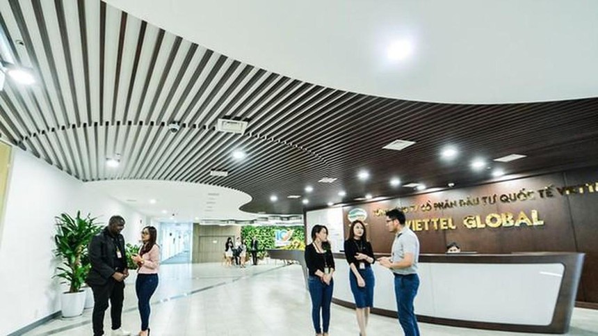 Viettel Global (VGI) chốt quyền chia cổ tức 7,5% bằng tiền mặt