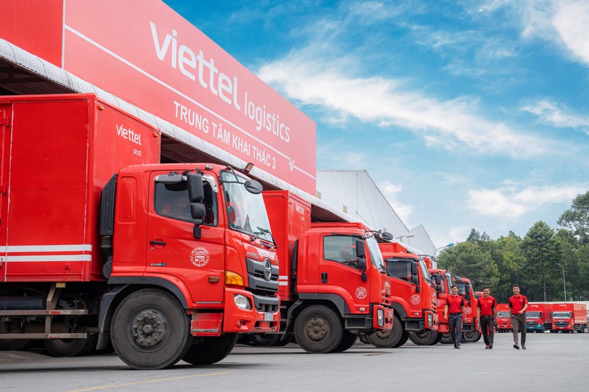 Viettel Post (VTP) sắp chốt danh sách trả cổ tức 2024, tỷ lệ 10,81%