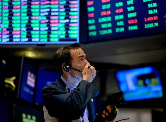 Giới đầu tư nhanh chóng mua vào khi có tín hiệu mới về khả năng Fed giảm lãi suất