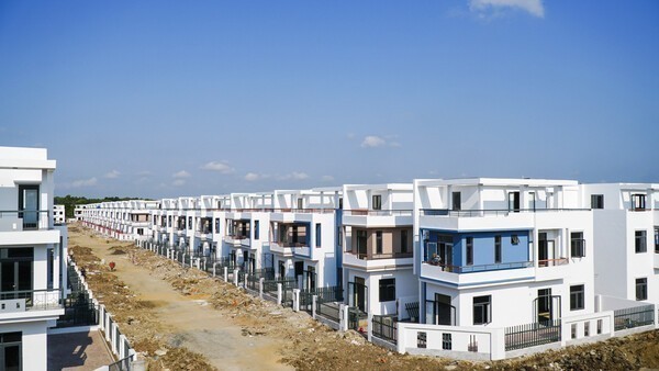 Đầu tư LDG (LDG) biến động nhân sự cấp cao khi tiếp tục thua lỗ