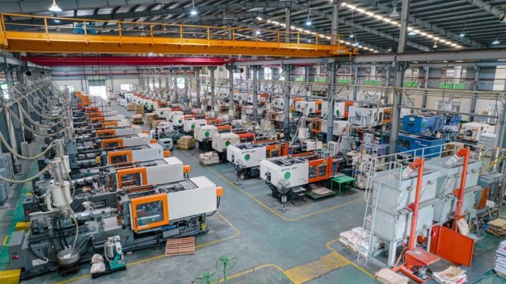 Nhựa Tiền Phong (NTP) vượt 10,9% kế hoạch lãi sau 9 tháng đầu năm 2025