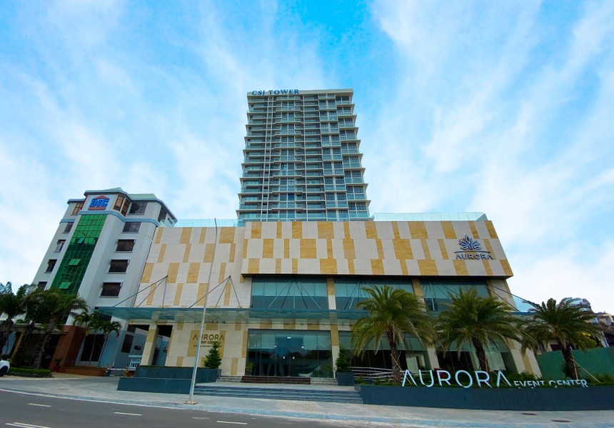 DIC Corp (DIG) chuẩn bị chào bán 150 triệu cổ phiếu