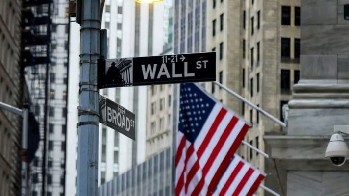 Thị trường chứng khoán toàn cầu đang phản ứng mức "định giá hoàn hảo"