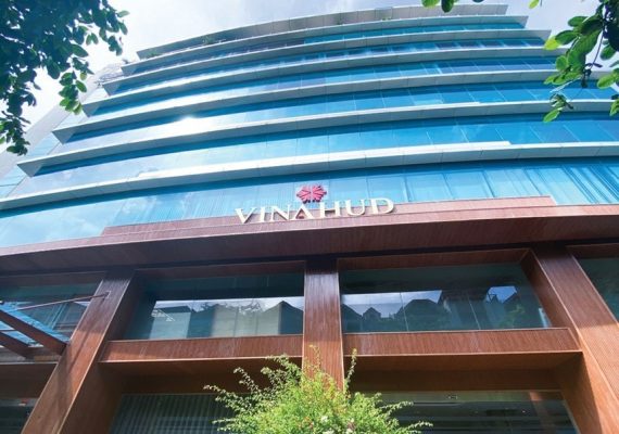 Vinahud (VHD) bị xử phạt khi vi phạm nghĩa vụ công bố thông tin