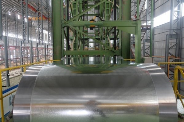 9 tháng đầu năm 2025, lợi nhuận của Thép Nam Kim (NKG) giảm 52,5%, về 206,53 tỷ đồng