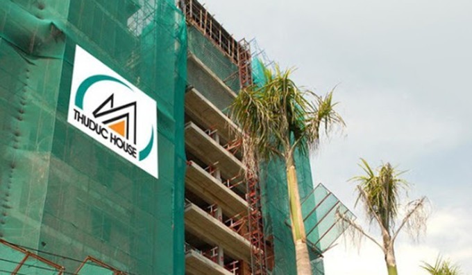 Thuduc House (TDH) lãi 103 tỷ đồng trong 9 tháng đầu năm 2025