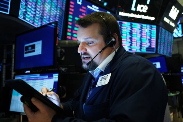 Giới đầu tư đặt niềm tin vào cổ phiếu công nghệ