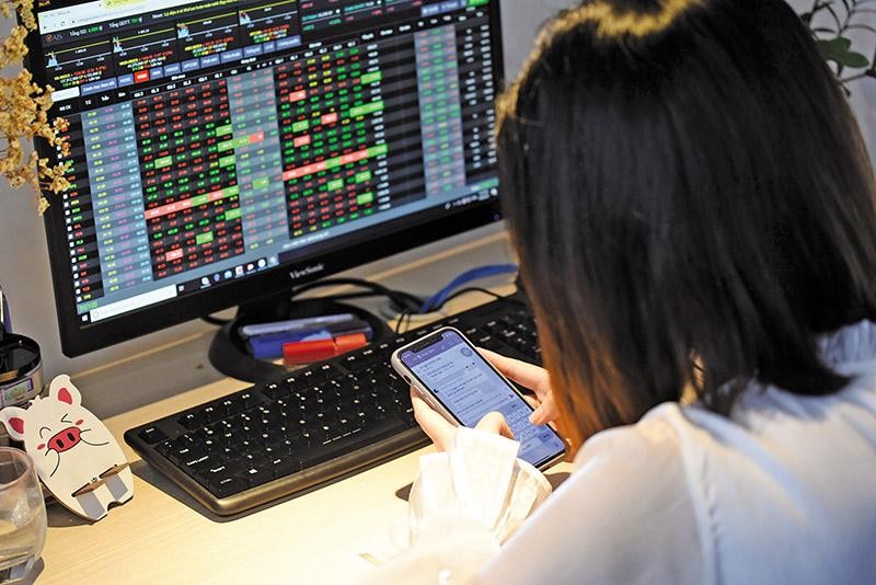 Các chuyên gia "đo" khả năng dẫn dắt của nhóm cổ phiếu bất động sản