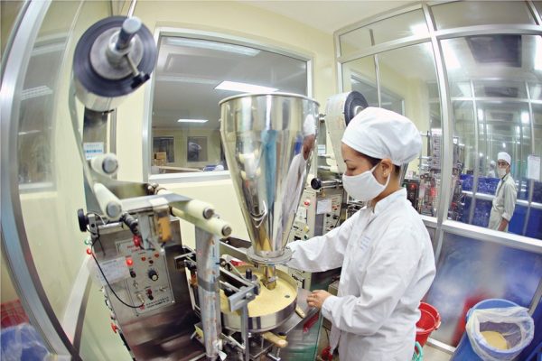 Với dư địa dài hạn, cổ phiếu ngành dược được kỳ vọng sẽ tiếp tục tăng