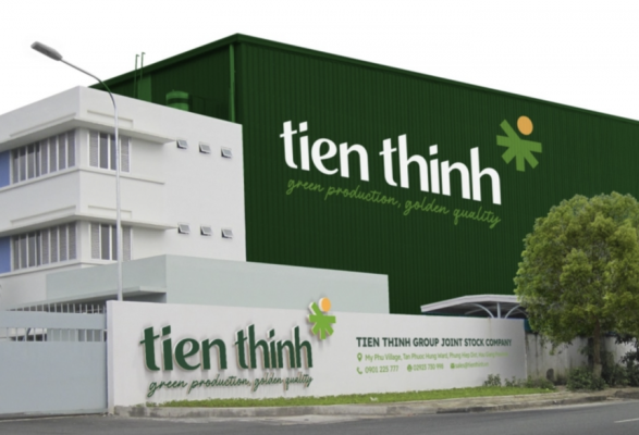 Tập đoàn Tiến Thịnh (mã TT6): Thành viên HĐQT muốn bán 1 triệu cổ phiếu trước thềm nhận cổ tức