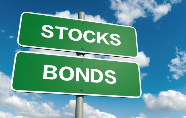 Trái phiếu bất động sản tăng tốc