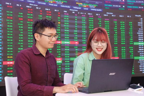 Bốn động lực thúc đẩy thị trường