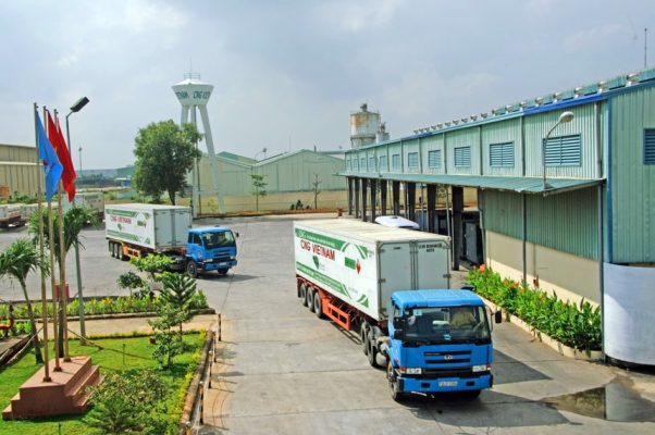 CNG Việt Nam (CNG) hoàn thành 71% mục tiêu lợi nhuận sau 9 tháng