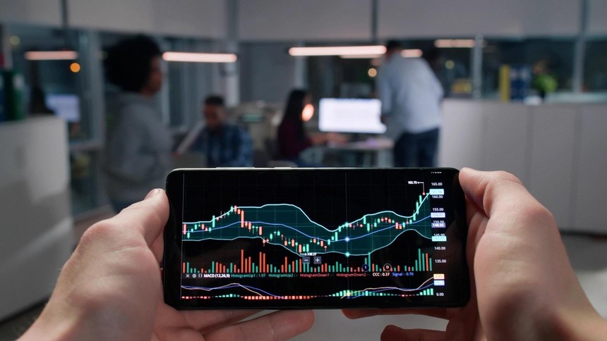 Góc nhìn kỹ thuật phiên giao dịch chứng khoán ngày 31/10: Giằng co trong ngắn hạn