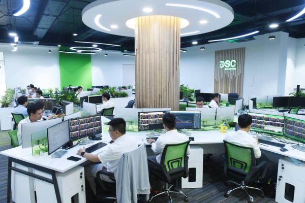 Sẽ dần hình thành vùng dao động 1.600 - 1.700 điểm