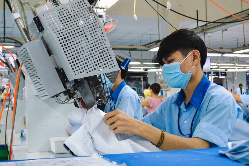 Garmex Sài Gòn (GMC) muốn chuyển nhượng quyền sử dụng đất tại Bà Rịa - Vũng Tàu với giá 313 tỷ đồng